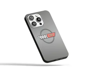 Chevrolet Corvette Phone Casing High-End Pro Series
